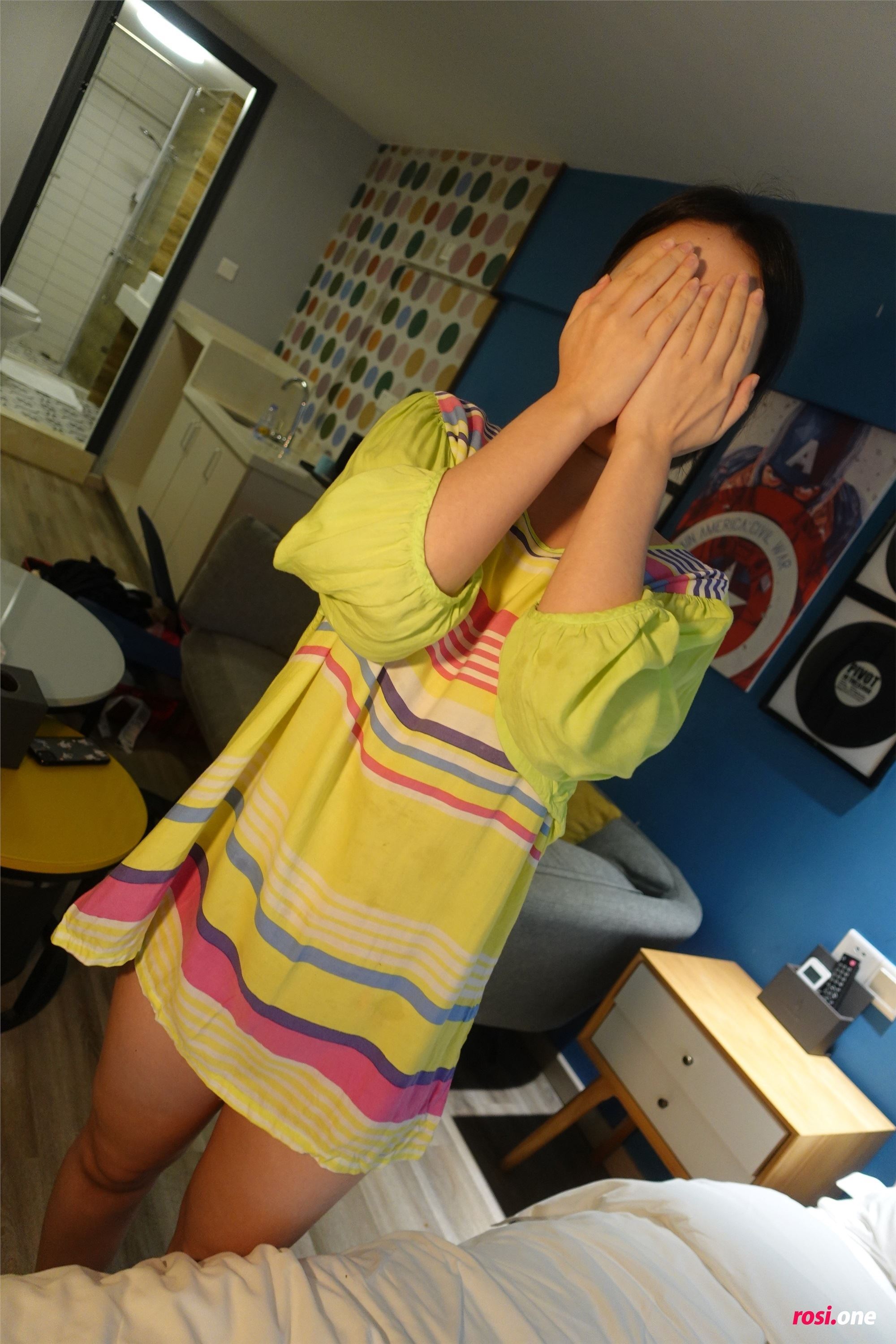 ROSI写真 2021.08.06 NO.3532